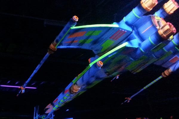 LaserMagique.be