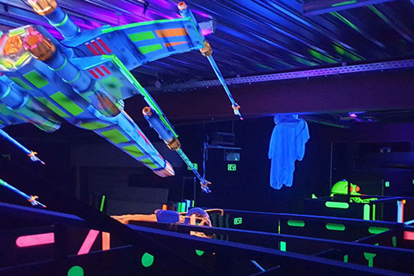 LaserMagique.be